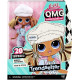 Лялька ЛОЛ ОМГ Трендсеттер L.O.L. Surprise! LOL Surprise OMG Trendsetter Fashion Doll