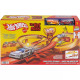 Ігровий набір Хот Вілс Божевільна траса Hot Wheels Freeway Frenzy Toy Track JFD11