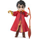 Чарівний світ Гаррі Поттера Wizarding World Harry Potter 8 inch Harry Potter Quidditch Doll