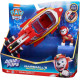 Щенячий Патруль рятувальна трансформер машина Маршала Paw Patrol Aqua Pups Marshall Transforming Dolphin