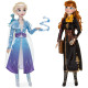 Ляльки Ельза та Анна Disney Store Official Frozen 2 Classic Doll Gift Set