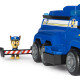 Щенячий Патруль поліцейська машина PAW Patrol Chase’s Total Team Rescue Police Cruiser