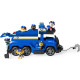 Щенячий Патруль поліцейська машина PAW Patrol Chase’s Total Team Rescue Police Cruiser