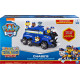 Щенячий Патруль поліцейська машина PAW Patrol Chase’s Total Team Rescue Police Cruiser