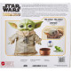 Іграшка Грогу Мандолорець із Зоряних Війн Star Wars The Mandalorian Grogu Plush Adventure Bundle