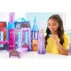Ляльковий замок Ерендел Холодне серце Mattel Disney Frozen Arendelle Doll-House Castle