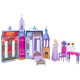 Ляльковий замок Ерендел Холодне серце Mattel Disney Frozen Arendelle Doll-House Castle