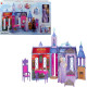 Ляльковий замок Ерендел Холодне серце Mattel Disney Frozen Arendelle Doll-House Castle