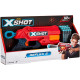 Скорострільний бластер ZURU X-Shot Excel Double Reflex 6 Foam Dart Blaster