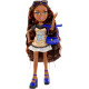 Лялька Братц Саша з футболкою Bratz Stylin Sasha Fashion Doll with Customizable T Shirt