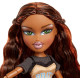 Лялька Братц Саша з футболкою Bratz Stylin Sasha Fashion Doll with Customizable T Shirt