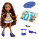 Лялька Братц Саша з футболкою Bratz Stylin Sasha Fashion Doll with Customizable T Shirt
