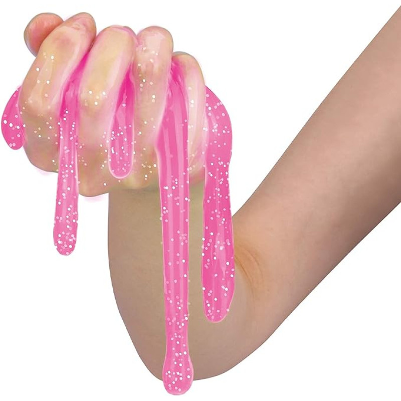 Слайм Рожевий сюрприз Zuru Oosh Potions Slime Surprise Pink