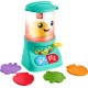 Інтерактивна навчальна іграшка блендер Fisher Price Counting and Colors Smoothie Maker