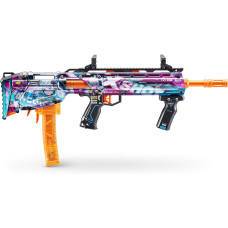 Скорострільний бластер Аніме XSHOT Skins Pro Series 1 Anime Long Shot Blaster by ZURU