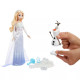 Лялька Ельза з фігуркою Олафа Disney Frozen Elsa and Olaf Adventures with Elsa Doll
