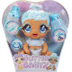 Лялька Глітер Бебіс Січнева Сніжинка MGA'S Glitter BABYZ January Snowflake