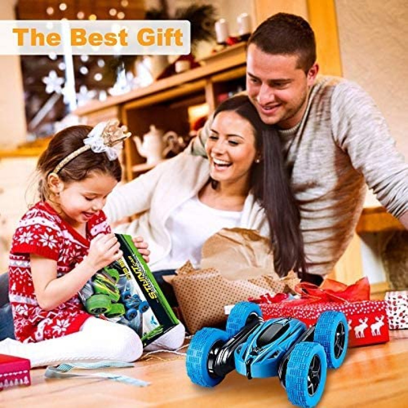 Машинка з дистанційним керуванням перевертиш Remote Control Car RC Cars 