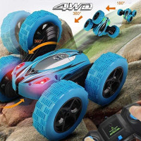 Машинка з дистанційним керуванням перевертиш Remote Control Car RC Cars 