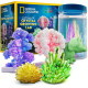 Ігровий набір STEM для вирощування кристалів National Geographic Ultimate Crystal Growing Kit Grow 5