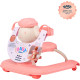 Ходунки для ляльок Baby Born Baby Doll Walker with Rolling Wheels