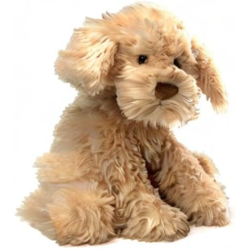 М'яка іграшка цуценя GUND Designer Pups Collection Nayla Cockapoo Puppy Plush