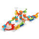 Конструктор лабіринт з кульками Космічна станція VTech Marble Rush Launchpad 