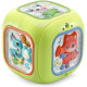 Розвиваючий музичний куб VTech Baby Busy Learners Music Activity Cube Green