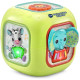 Розвиваючий музичний куб VTech Baby Busy Learners Music Activity Cube Green