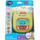 Розвиваючий музичний куб VTech Baby Busy Learners Music Activity Cube Green