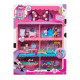 Ігровий набір Мінні Маус Будиночок готель Disney Junior Minnie Mouse Bow Tel Hotel