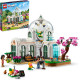 Конструктор Лего Ботанічний сад LEGO Friends Botanical Garden Building Toy Set 41757