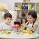 Игровой набор Плей До Гриль Play-Doh Kitchen Creations Grill 'n Stamp Playset