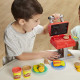 Игровой набор Плей До Гриль Play-Doh Kitchen Creations Grill 'n Stamp Playset