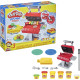 Игровой набор Плей До Гриль Play-Doh Kitchen Creations Grill 'n Stamp Playset