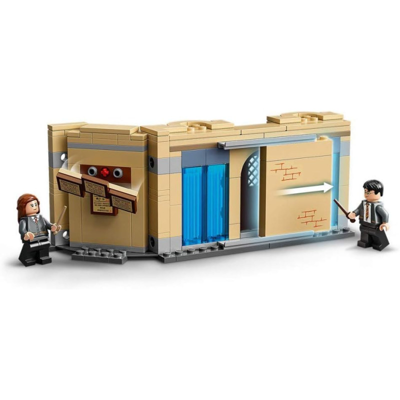 Конструктор Лего Виручай кімната Хогвартсу LEGO Harry Potter Hogwarts Room 75966