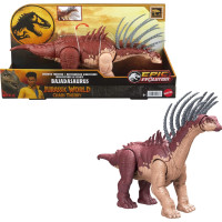 Фигурка Динозавр Байадозавр Mattel Jurassic World Gigantic Trackers Bajadasaurus Action Figure