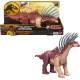 Фігурка Динозавр Байадозавр Mattel Jurassic World Gigantic Trackers Bajadasaurus Action Figure