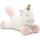 Плюшева іграшка Єдиноріг Місяць Гунд GUND Baby Luna Unicorn Stuffed Plush Rattle 4060800