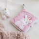 Плюшева іграшка Єдиноріг Місяць Гунд GUND Baby Luna Unicorn Stuffed Plush Rattle 4060800