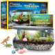 Набір STEM для створення світлового тераріуму National Geographic Light Up Terrarium Kit for Kids