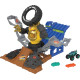Ігровий набір Хот Вілс Атака Крашзилі Hot Wheels Monster Trucks Arena Smashers Mega-Wrex