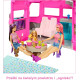 Набір Барбі Кемпер Barbie Dream camper HCD46