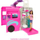 Набір Барбі Кемпер Barbie Dream camper HCD46
