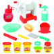 Ігровий набір Плей-До Картопля Фрі Play-Doh Kitchen Creations Spiral Fries Playset