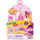 Інтерактивна  пташка з кліткою Little Live Pets My Really Real Talking Bird Toy and Cage  Rosie