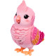 Інтерактивна  пташка з кліткою Little Live Pets My Really Real Talking Bird Toy and Cage  Rosie