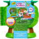 Набір для творчості Крайола Будиночок на дереві Crayola Scribble Scrubbie Pets Safari Treehouse