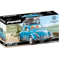 Ігровий набір Фольксваген Жук Playmobil Volkswagen Beetle 70177