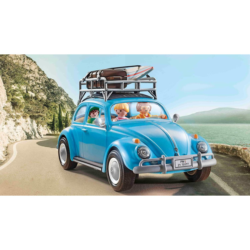 Ігровий набір Фольксваген Жук Playmobil Volkswagen Beetle 70177